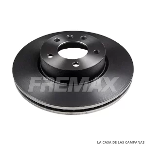 BD9054 DISCO DE FRENO DELANTERO