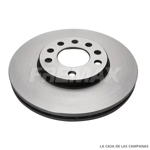 BD9060 DISCO DE FRENO DELANTERO