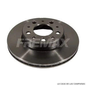 BD9063 DISCO DE FRENO DELANTERO