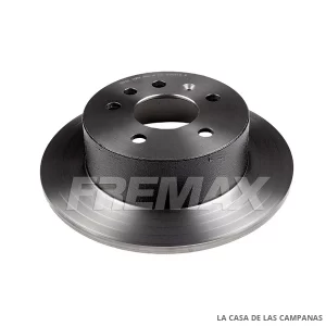 BD9101 DISCO DE FRENO TRASERO
