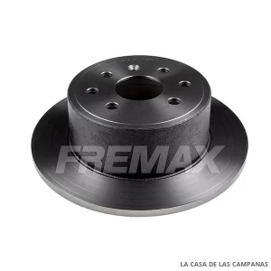 BD9102 DISCO DE FRENO TRASERO