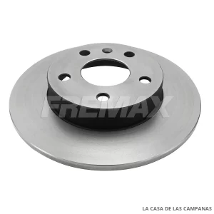 BD9110 DISCO DE FRENO TRASERO