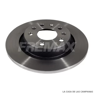 BD9115 DISCO DE FRENO TRASERO