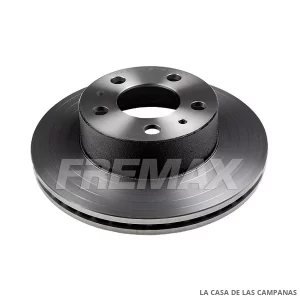 BD9131 DISCO DE FRENO DELANTERO