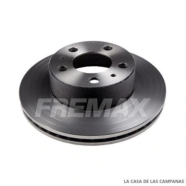 BD9131 DISCO DE FRENO DELANTERO - Imagen 2