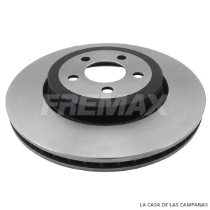 BD9197 DISCO DE FRENO DELANTERO