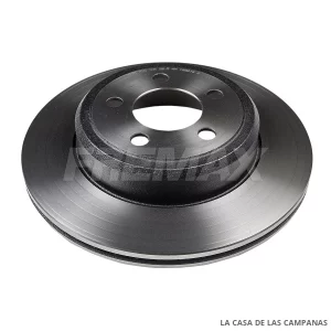 BD9199 DISCO DE FRENO TRASERO