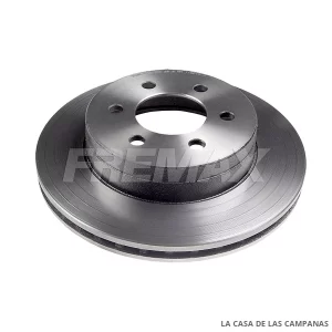 BD9208 DISCO DE FRENO DELANTERO