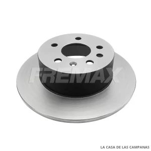 BD9210 DISCO DE FRENO TRASERO