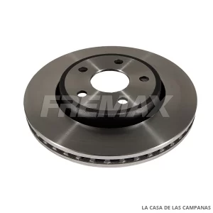 BD9269 DISCO DE FRENO DELANTERO