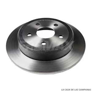 BD9275 DISCO DE FRENO TRASERO