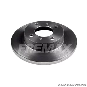 BD9280 DISCO DE FRENO DELANTERO