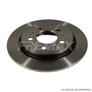BD9290 DISCO DE FRENO TRASERO