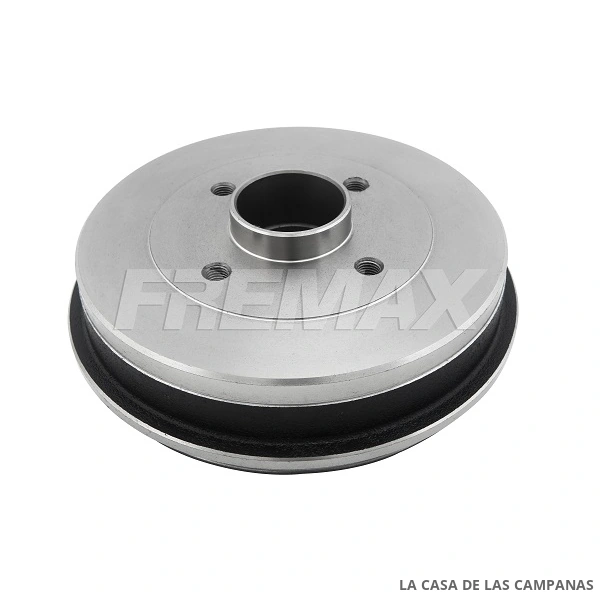 BD9322 CAMPANA DE FRENO TRASERO - Imagen 2