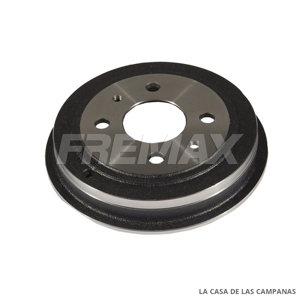 BD9325 CAMPANA DE FRENO TRASERO - Imagen 2