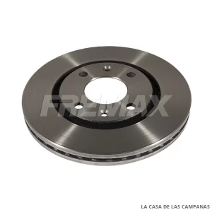BD9406 DISCO DE FRENO DELANTERO