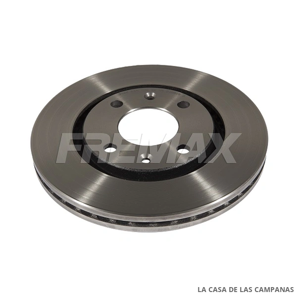 BD9406 DISCO DE FRENO DELANTERO - Image 2
