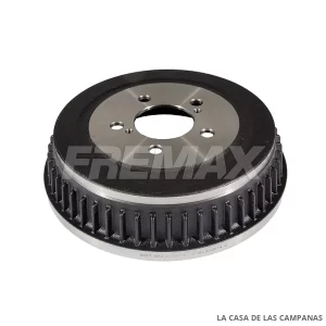 BD9407 CAMPANA DE FRENO TRASERO