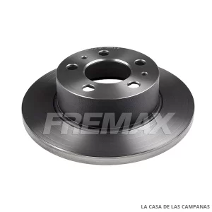 BD9427 DISCO DE FRENO DELANTERO