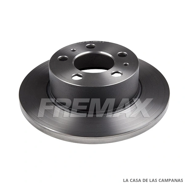 BD9427 DISCO DE FRENO DELANTERO - Imagen 2