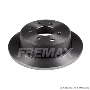 BD9581 DISCO DE FRENO TRASERO