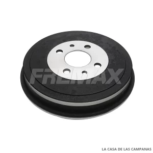 BD9600 CAMPANA DE FRENO TRASERO