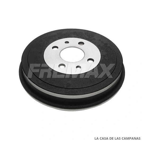 BD9600 CAMPANA DE FRENO TRASERO - Imagen 2