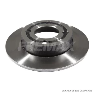 BD9613 DISCO DE FRENO TRASERO