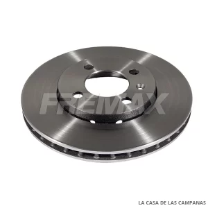 BD9614 DISCO DE FRENO DELANTERO