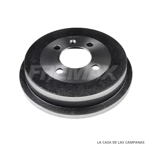 BD9615 CAMPANA DE FRENO TRASERO