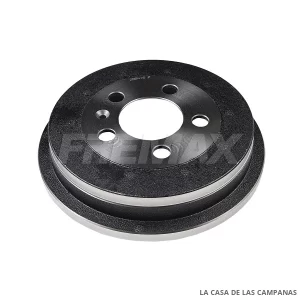 BD9617 CAMPANA DE FRENO TRASERO
