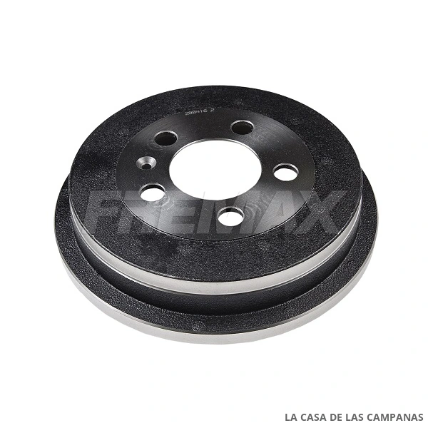 BD9617 CAMPANA DE FRENO TRASERO - Imagen 2