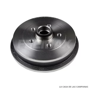 BD9618 CAMPANA DE FRENO TRASERO