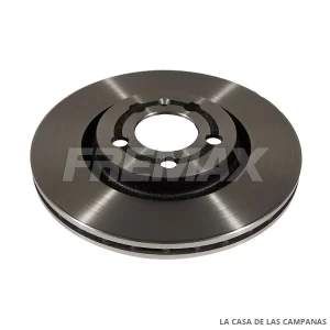 BD9619 DISCO DE FRENO DELANTERO