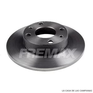 BD9659 DISCO DE FRENO DELANTERO