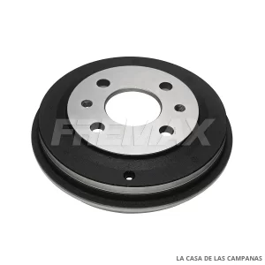 BD9680 CAMPANA DE FRENO TRASERO