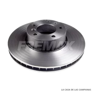 BD9895 DISCO DE FRENO DELANTERO