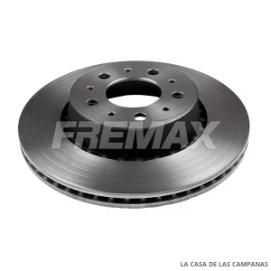 BD9908 DISCO DE FRENO DELANTERO