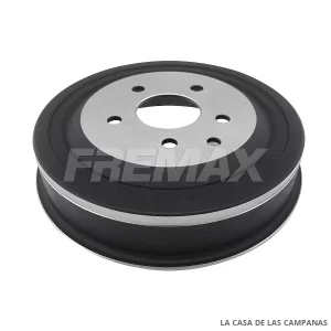 BD9933 CAMPANA DE FRENO TRASERO