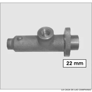 BR1118 BOMBA DE FRENO