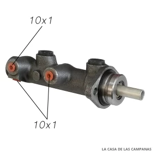BR1121 BOMBA DE FRENO