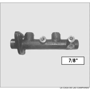 BR1158 BOMBA DE FRENO
