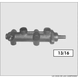BR1163 BOMBA DE FRENO