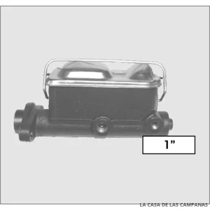 BR1173 BOMBA DE FRENO