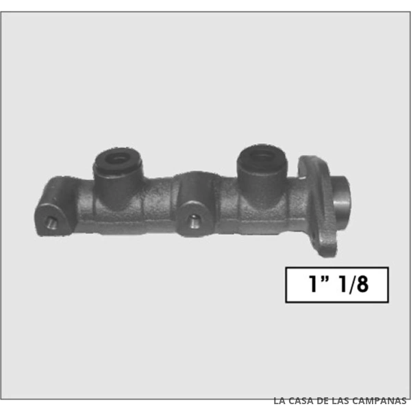 BR1180 BOMBA DE FRENO