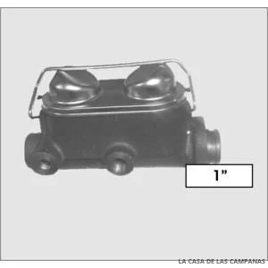 BR1202 BOMBA DE FRENO