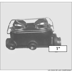 BR1204 BOMBA DE FRENO