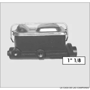 BR1209 BOMBA DE FRENO