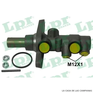 BR1522I BOMBA DE FRENO 12X1. SIST. ATE