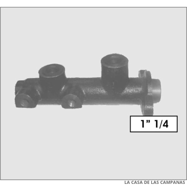 BR1597 BOMBA DE FRENO